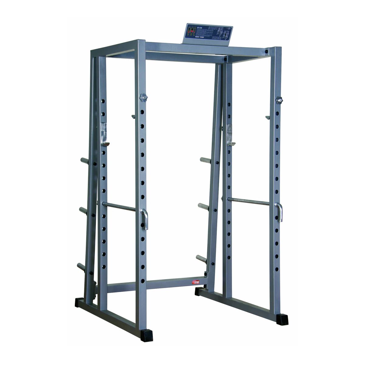 Inter Atletika Power Rack