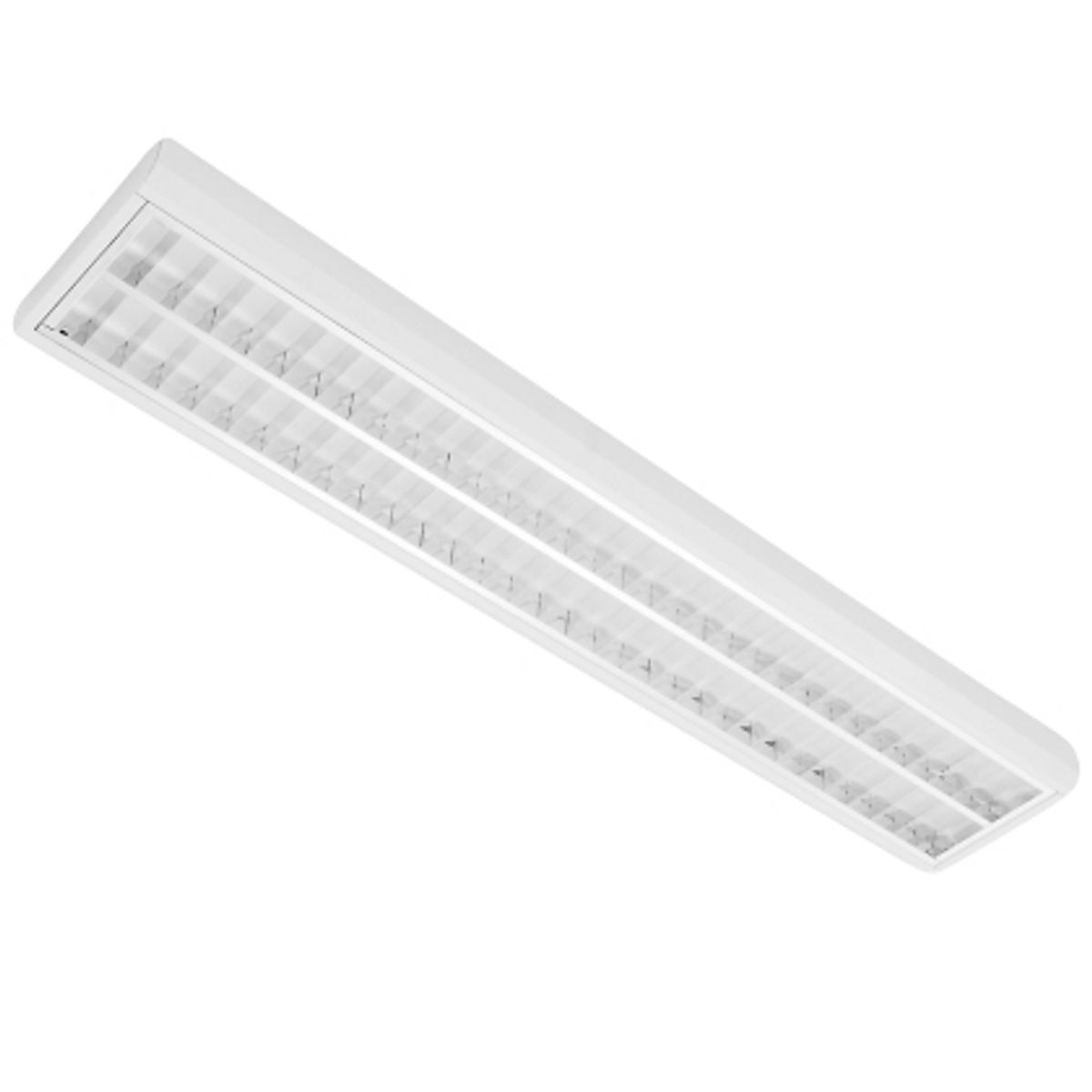 Interiørarmatur Llx Led 2 Rørs 1500Mm