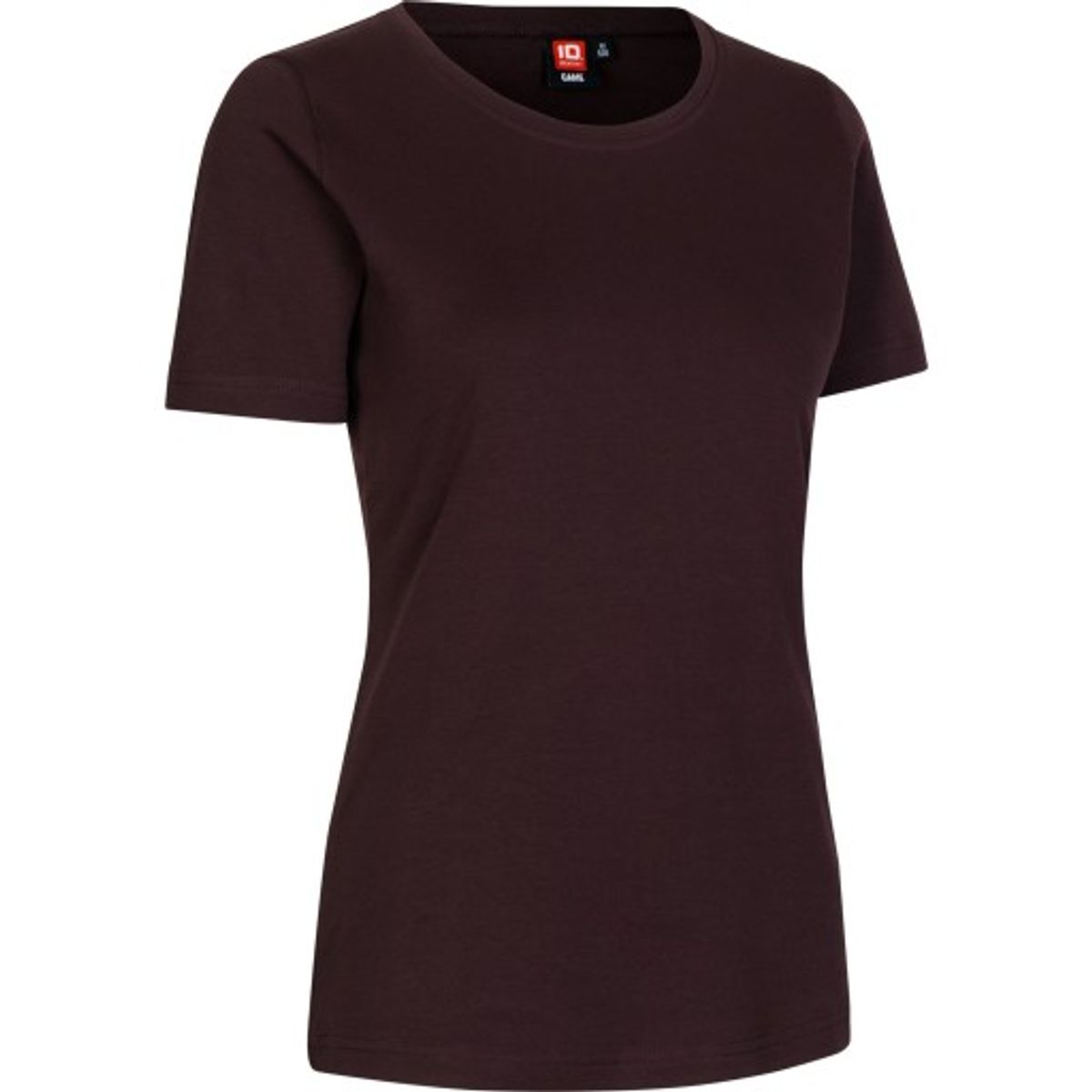 INTERLOCK DAME T-SHIRT