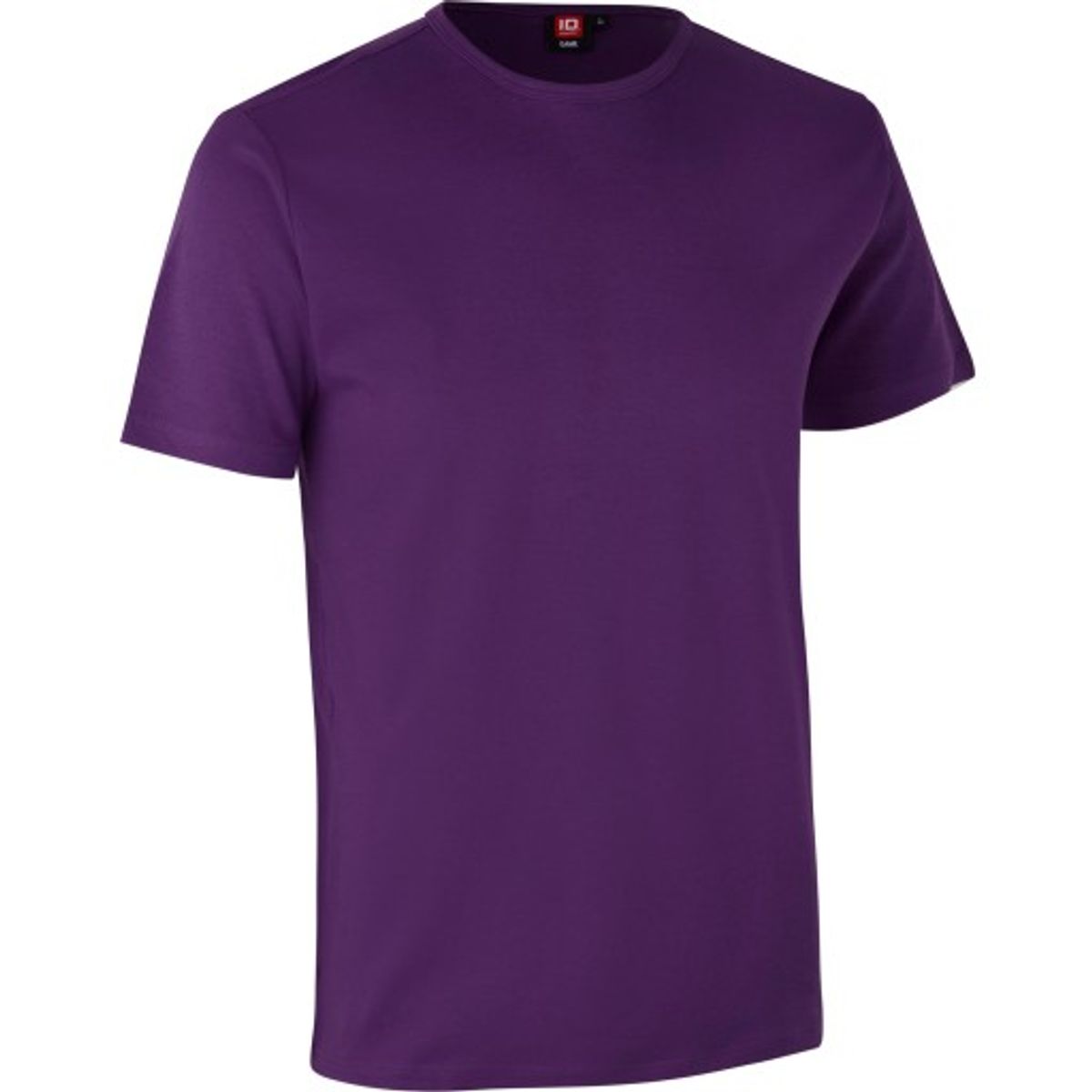 INTERLOCK T-SHIRT