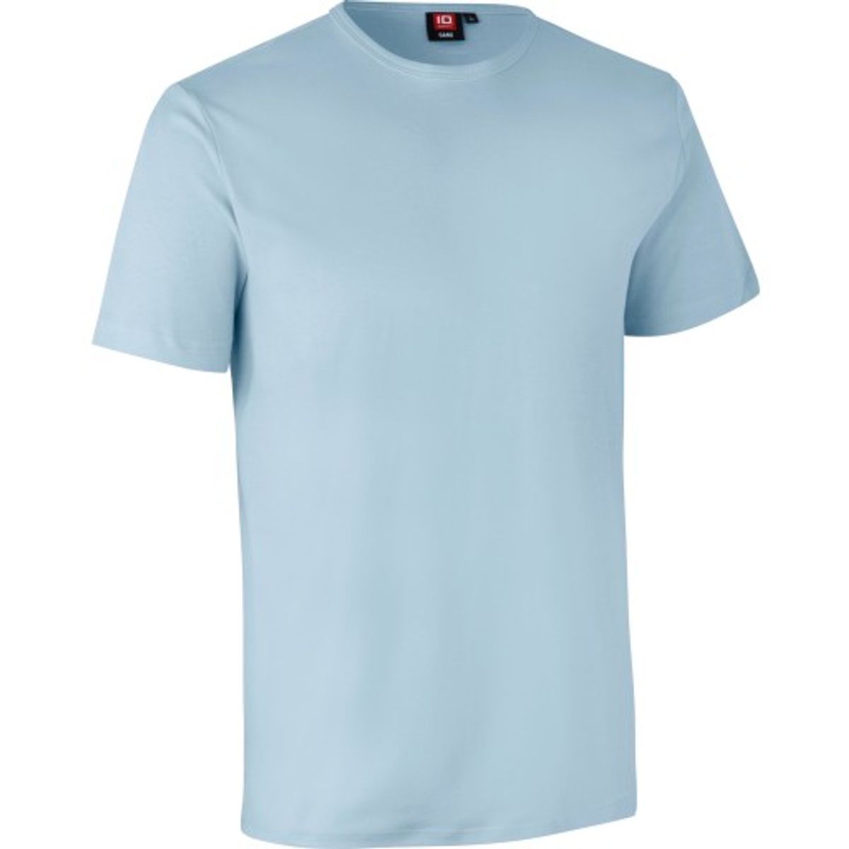 INTERLOCK T-SHIRT