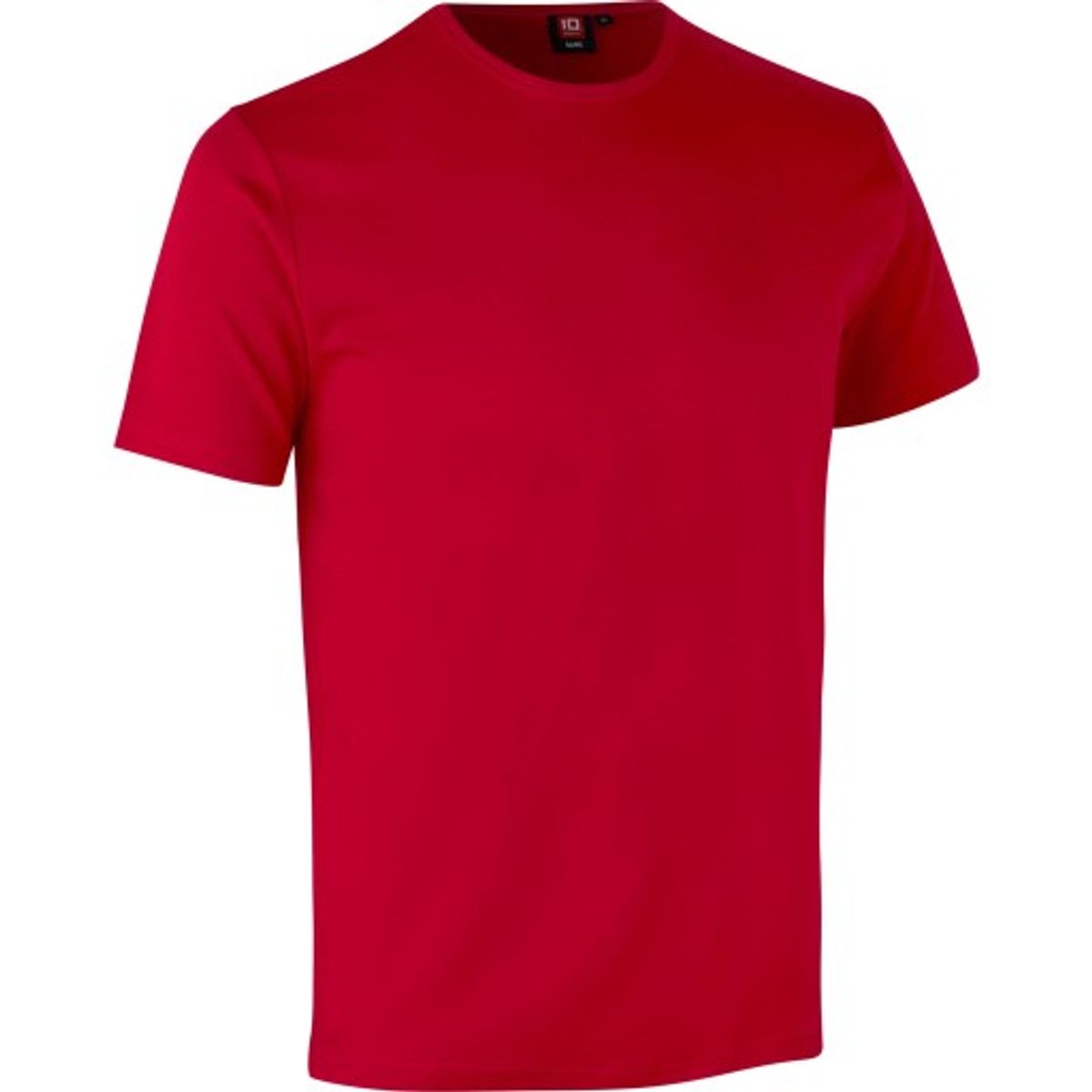 INTERLOCK T-SHIRT