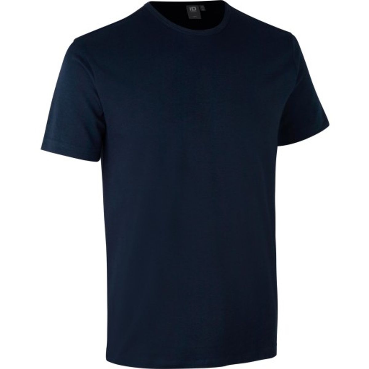 INTERLOCK T-SHIRT NAVY 3XL