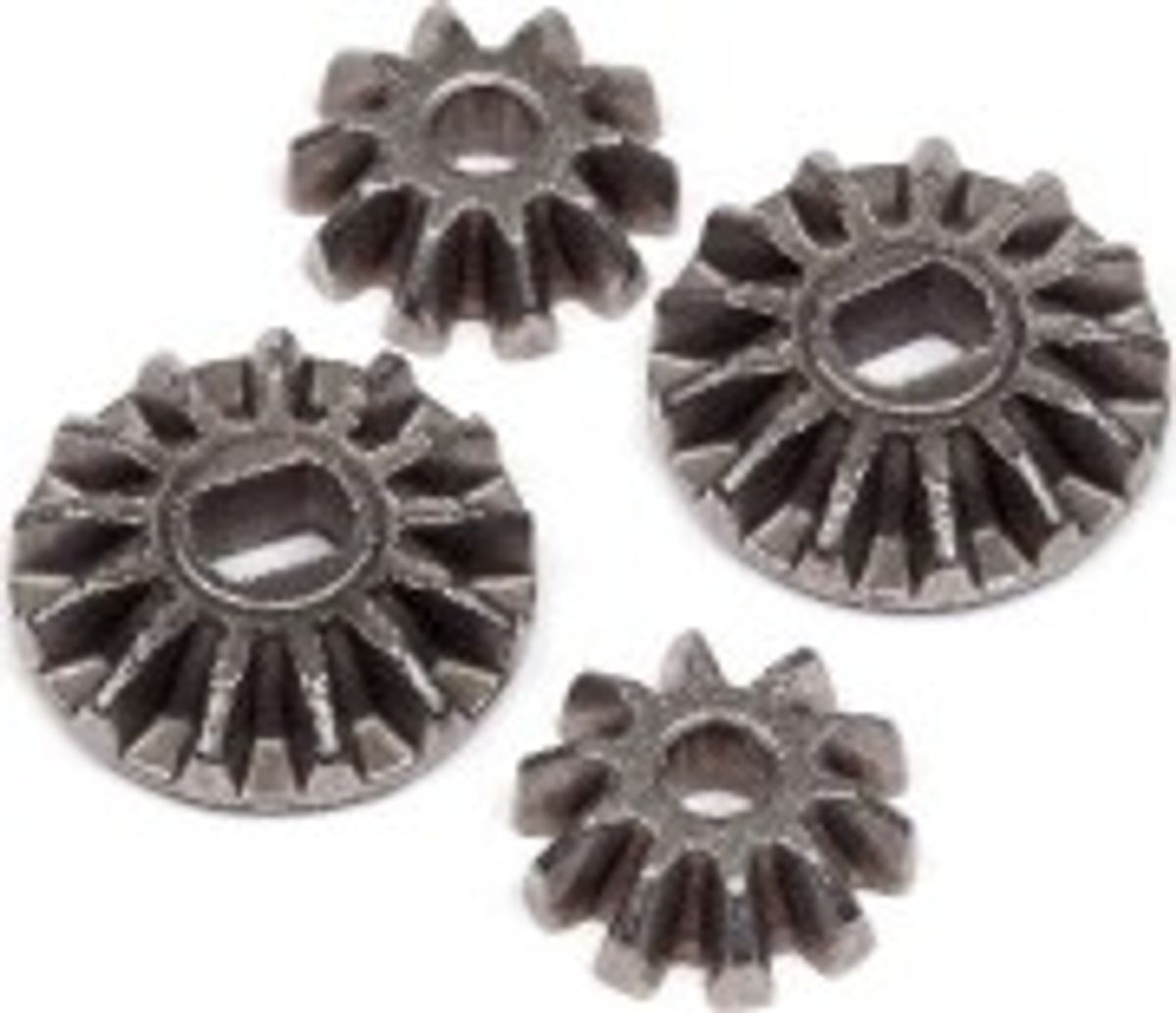 Internal Differential Gears 10t / 13t (2pcs Each) - Mv29104 - Maverick Rc