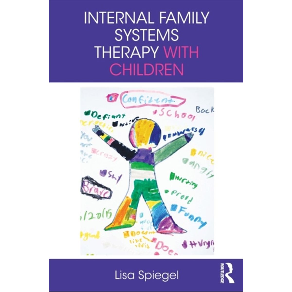 Internal Family Systems Therapy with Children