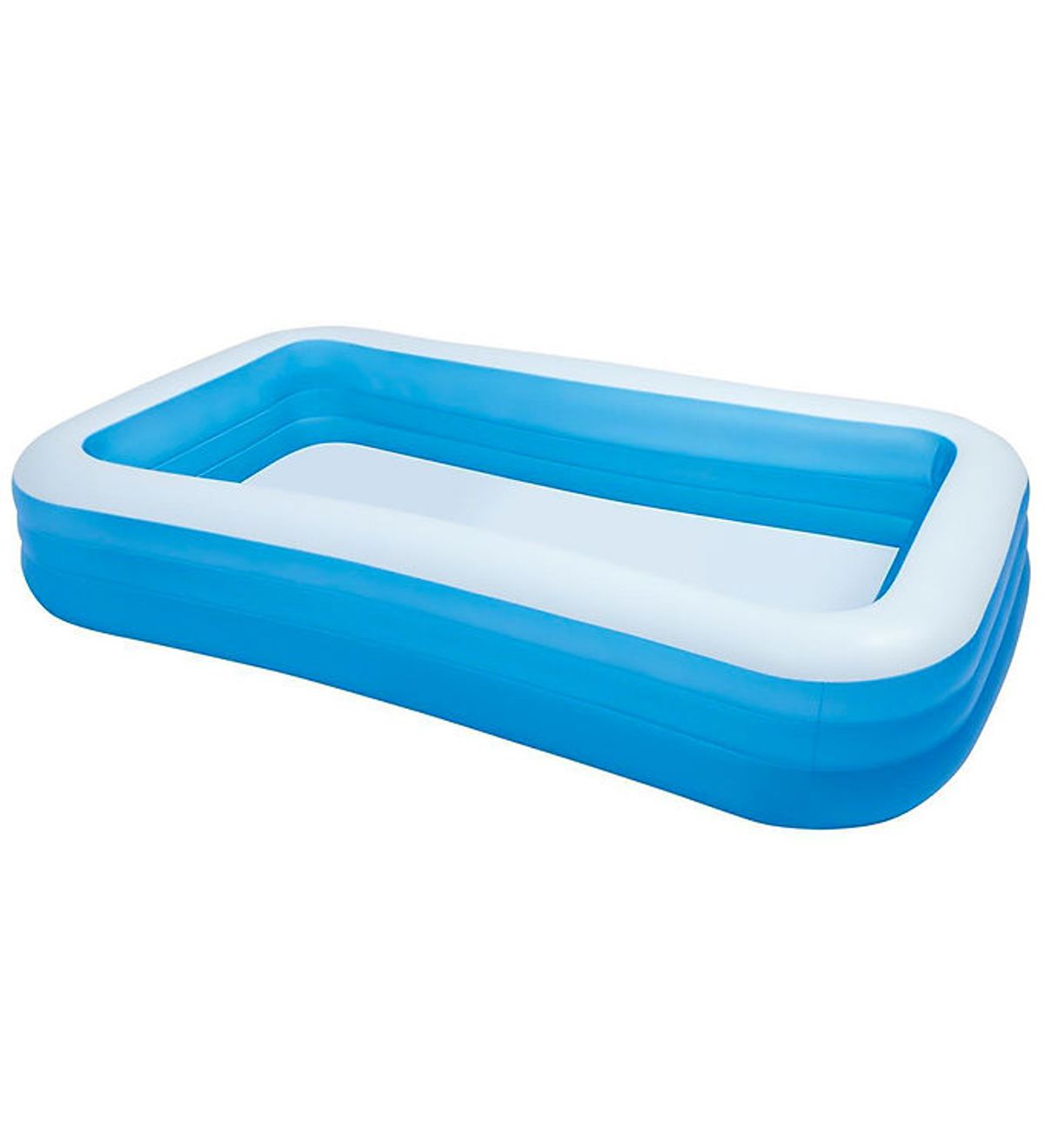 Intex Badebassin - Swim Center Family Pool - 1.050 L - 305X183X5