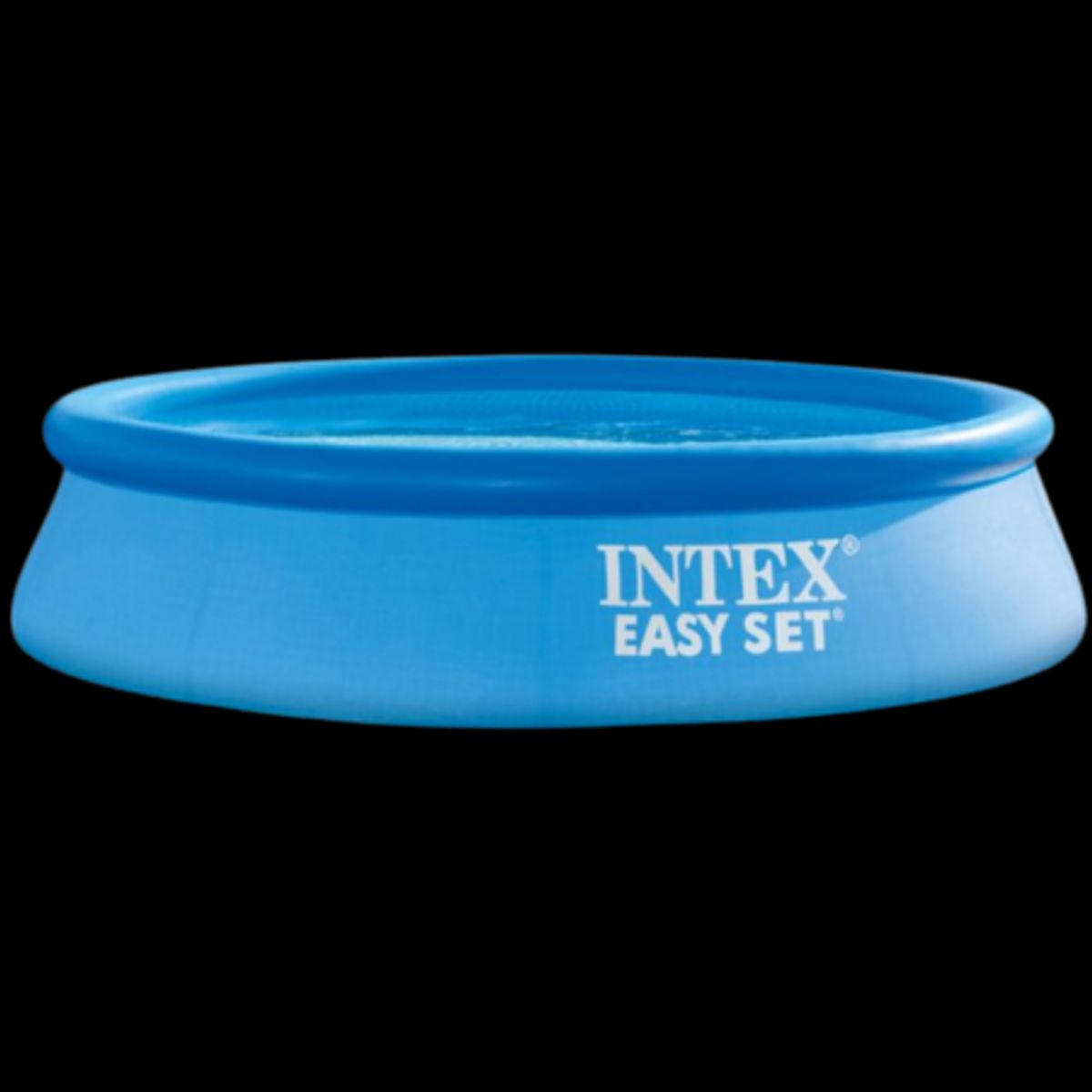 Intex Easy Set Pool 244x61 cm