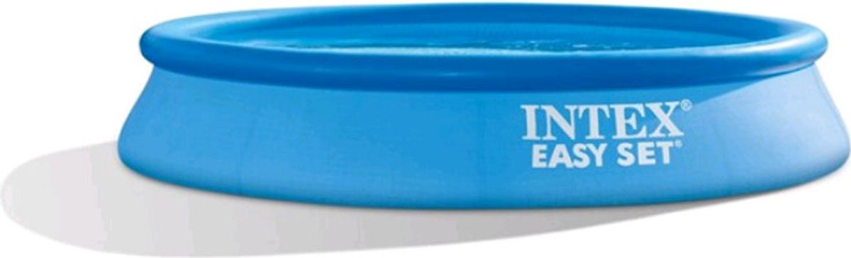 Intex Easy Set Pool 28116 - Badebassin - 305 Cm - 3.077 L