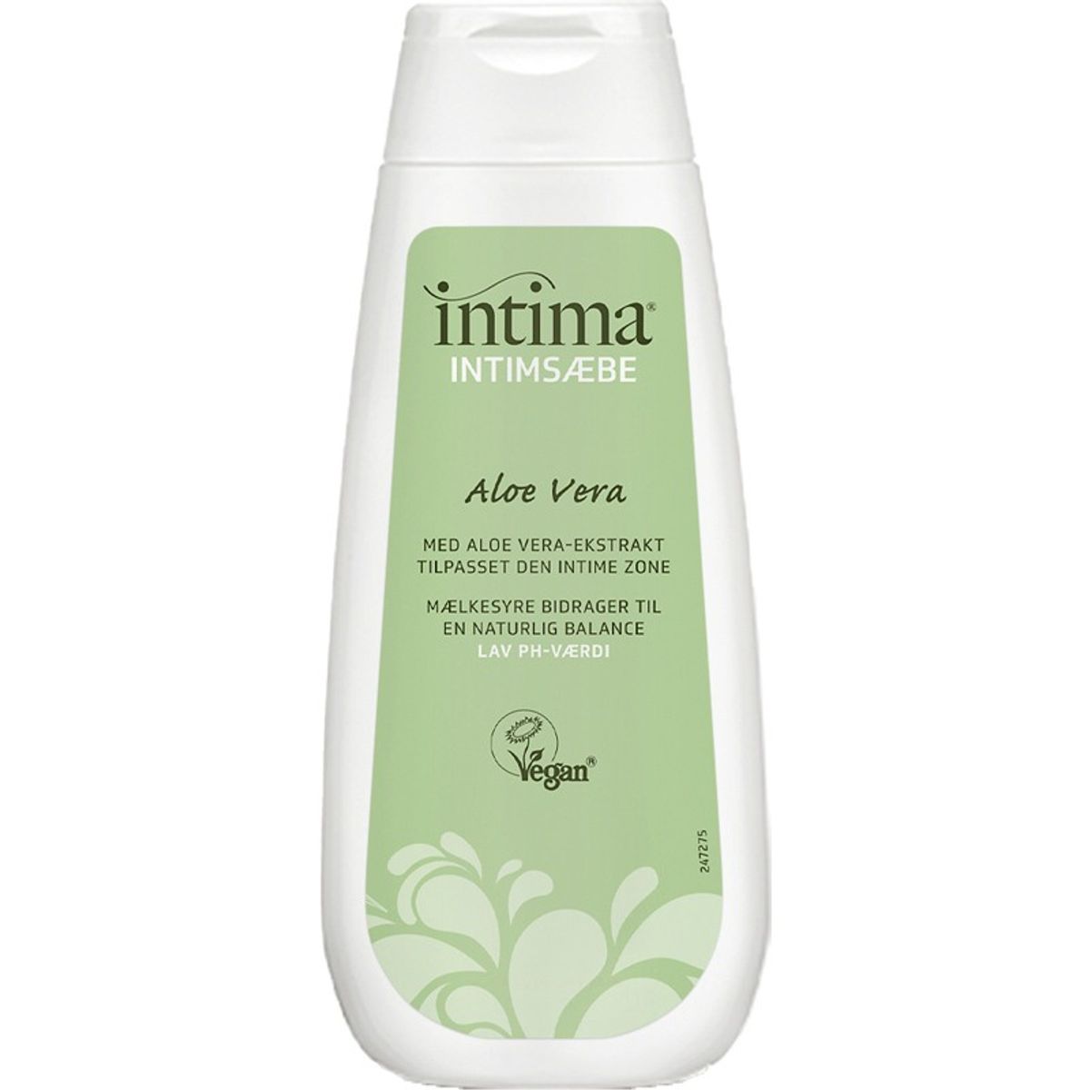 Intima Intimsæbe Aloe Vera 250 ml