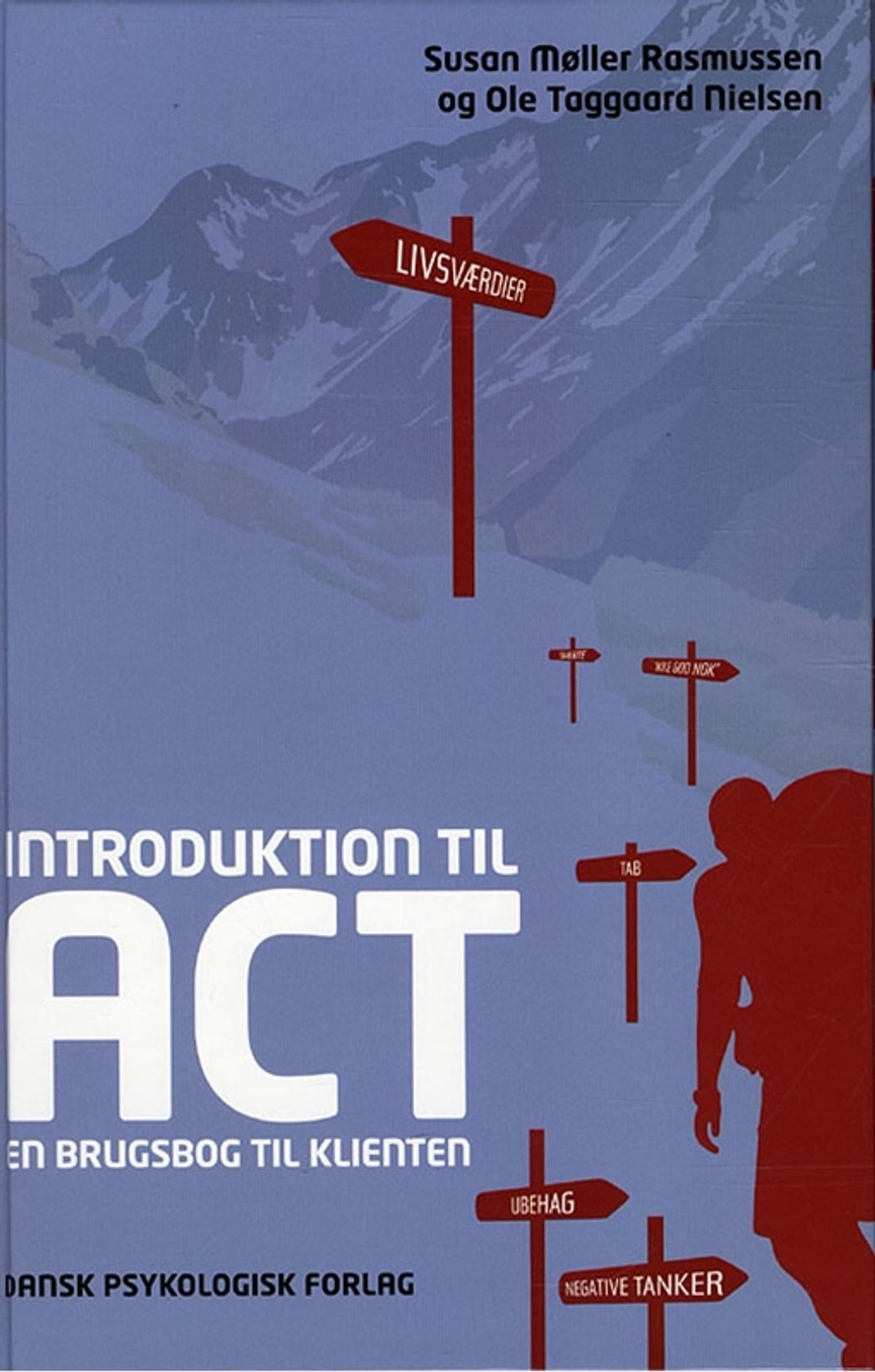 Introduktion til ACT