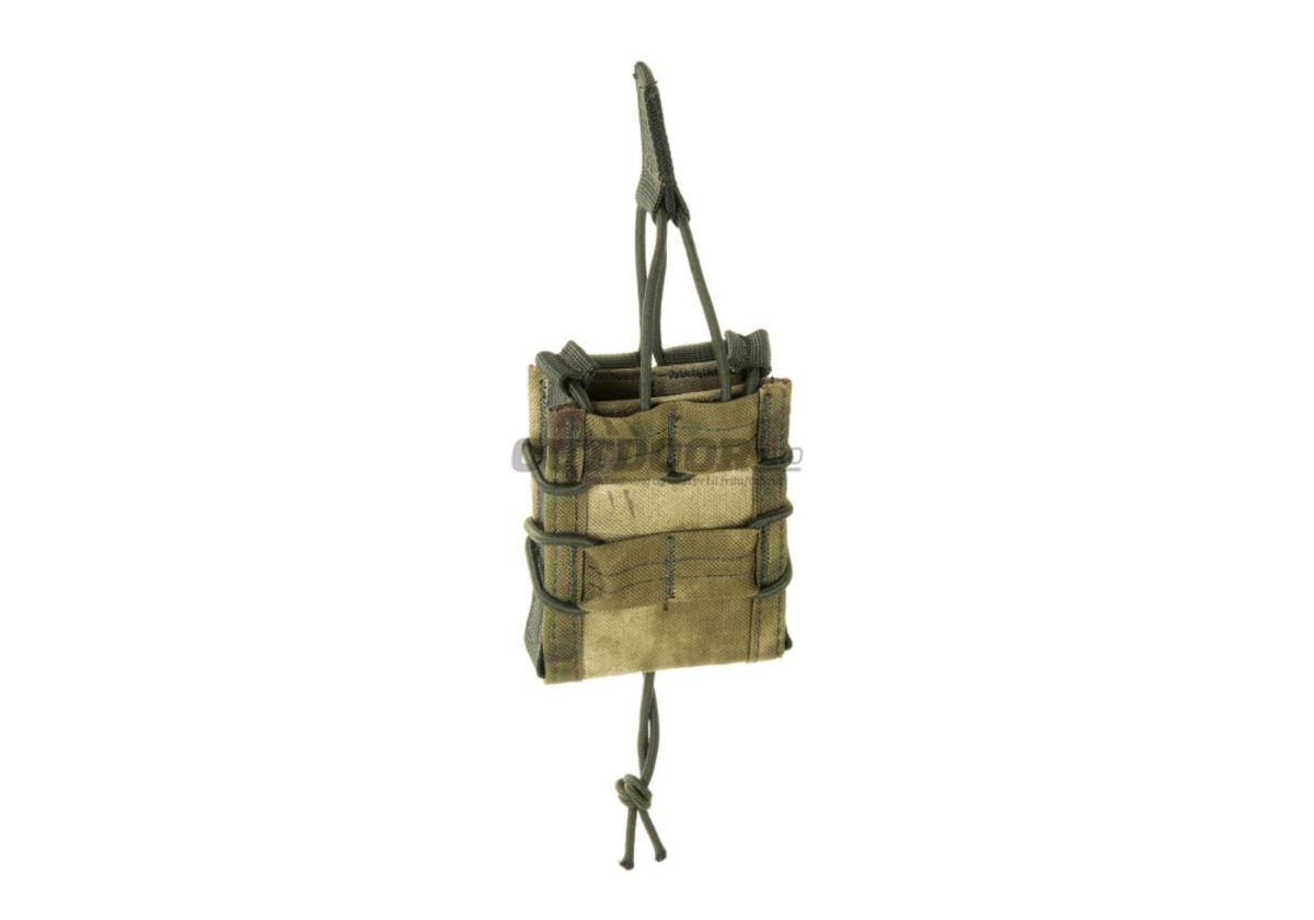 Invader Gear 5.56 Fast Mag Pouch Everglade