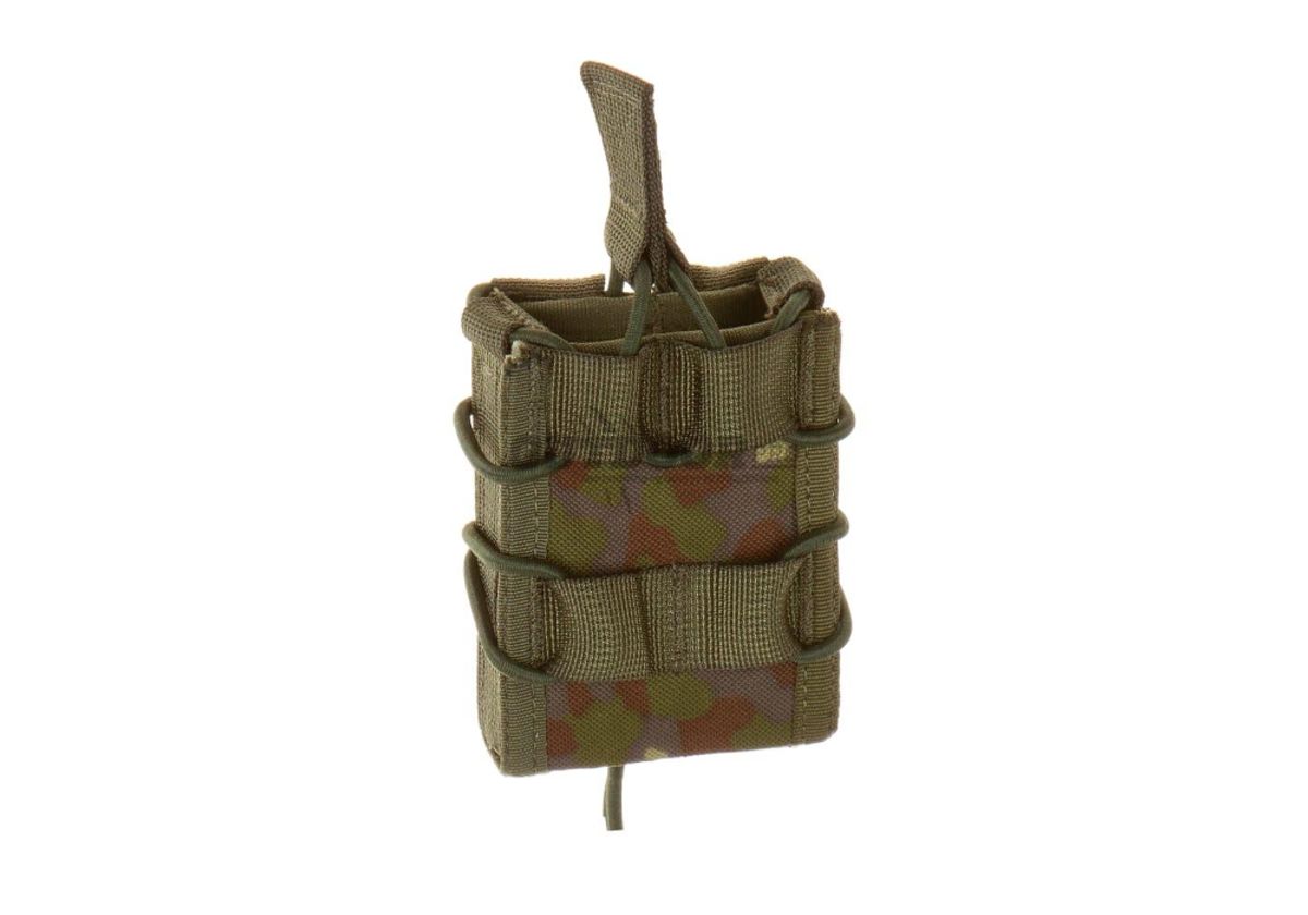 Invader Gear 5.56 Fast Mag Pouch Flecktarn