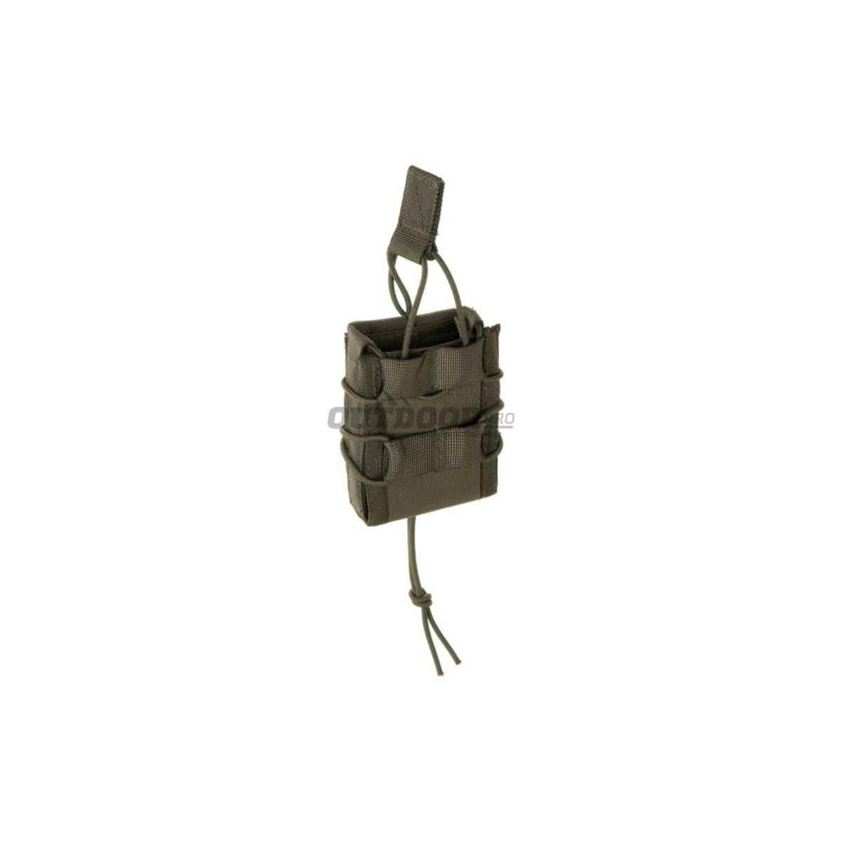 Invader Gear 5.56 Fast Mag Pouch Ranger Green