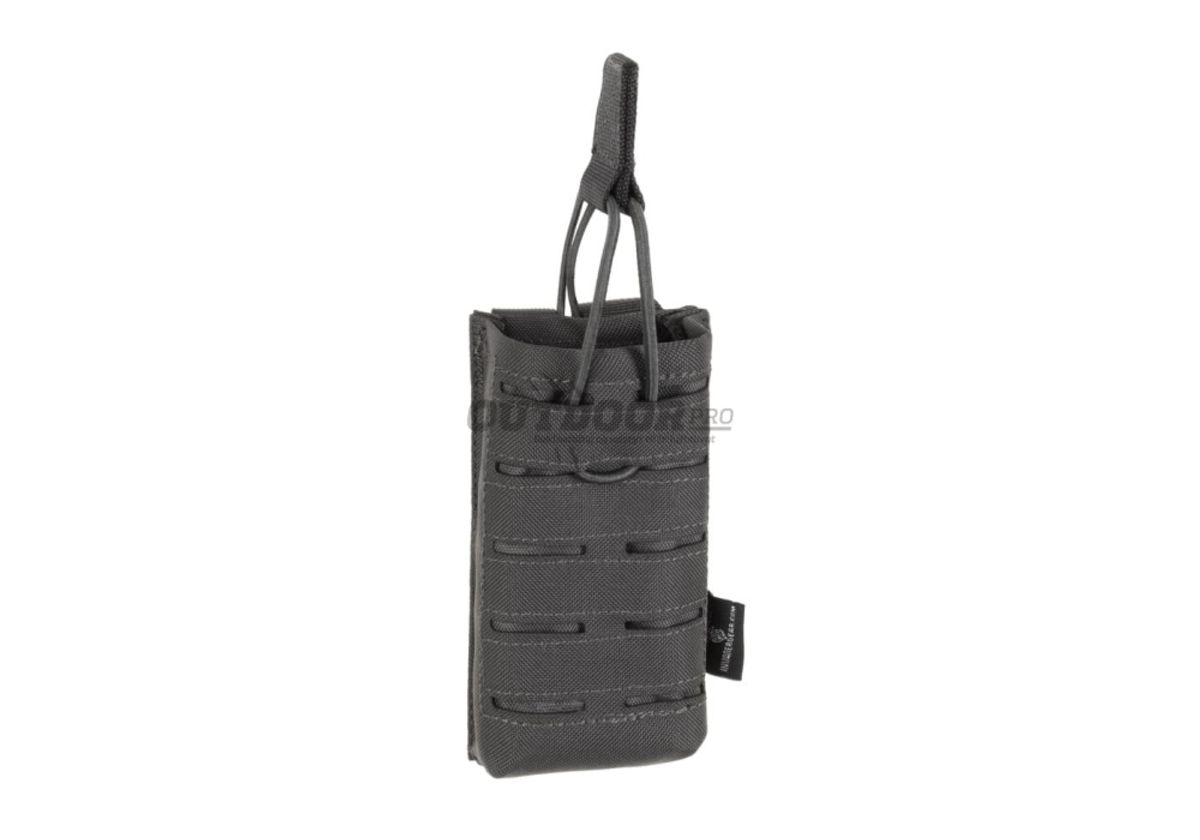 Invader Gear 5.56 Single Direct Action Gen II Mag Pouch Wolf Grey