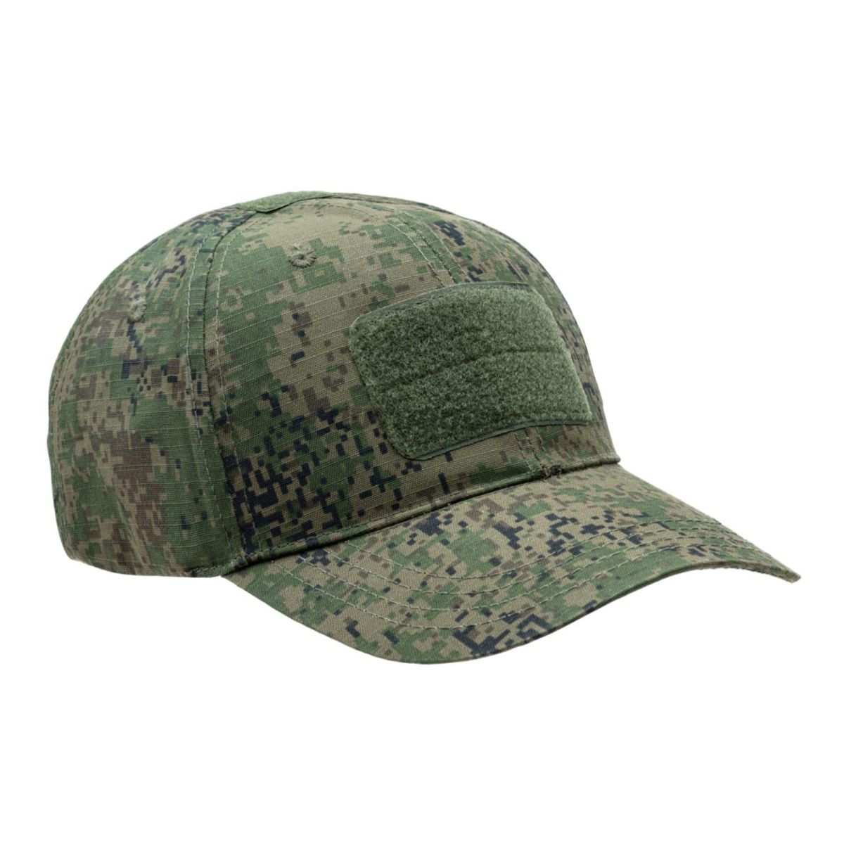 Invader Gear Baseball Cap Digital Flora