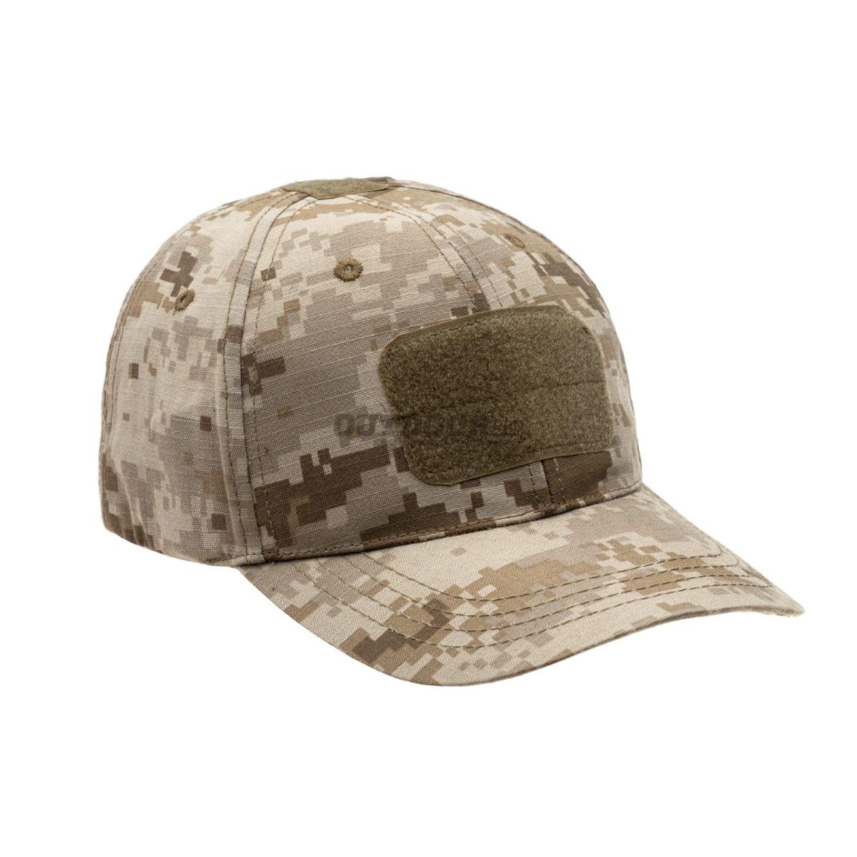 Invader Gear Baseball Cap Marpat Desert