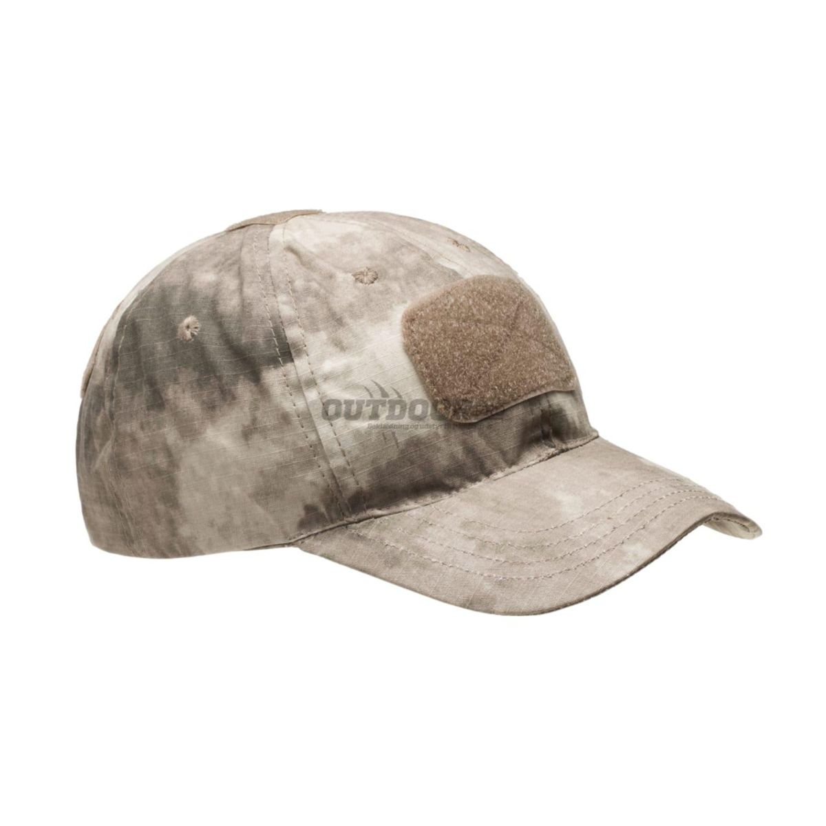 Invader Gear Baseball Cap Stone Desert