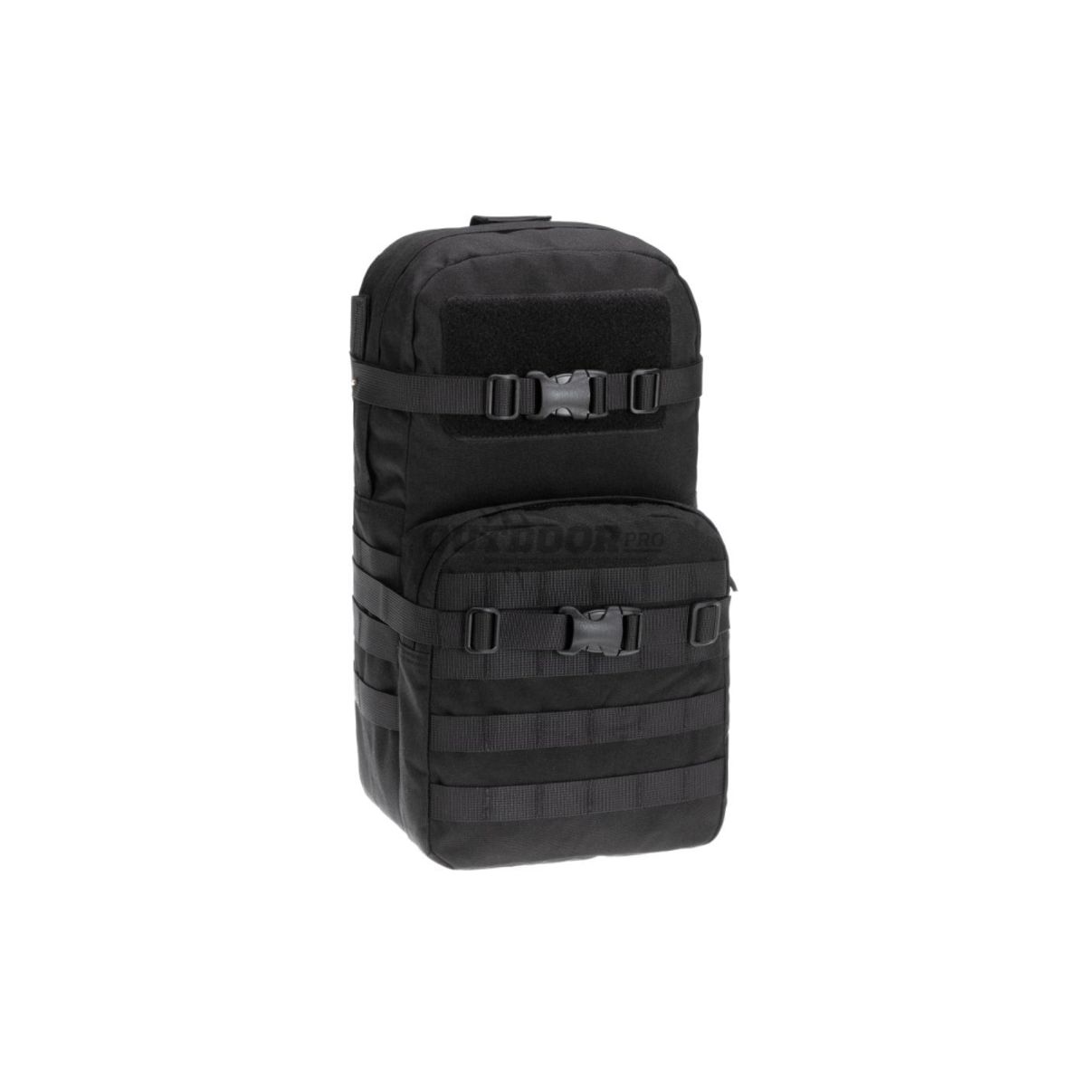 Invader Gear Cargo Pack Black