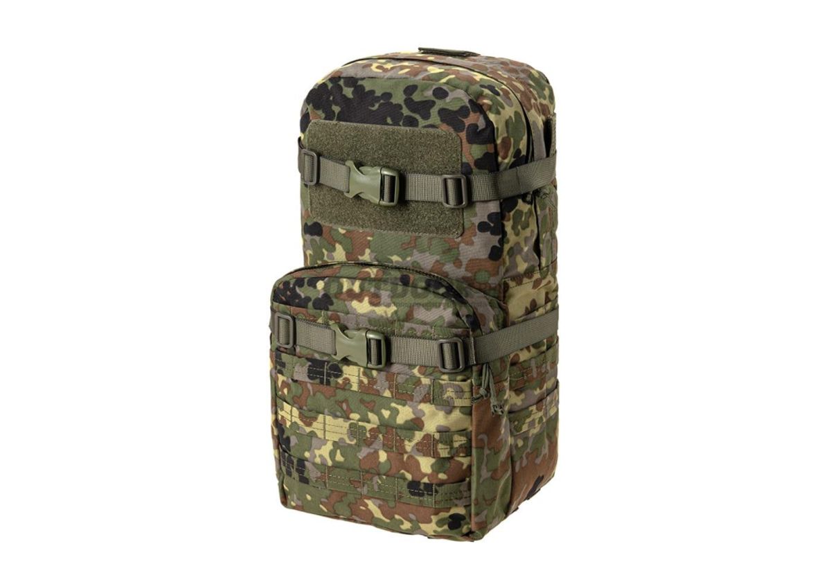 Invader Gear Cargo Pack Flecktarn