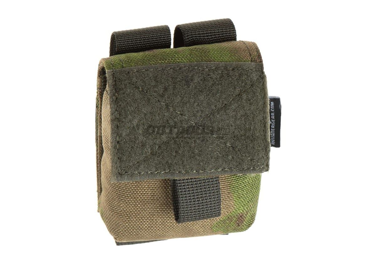 Invader Gear Cig / Snus Pouch Everglade