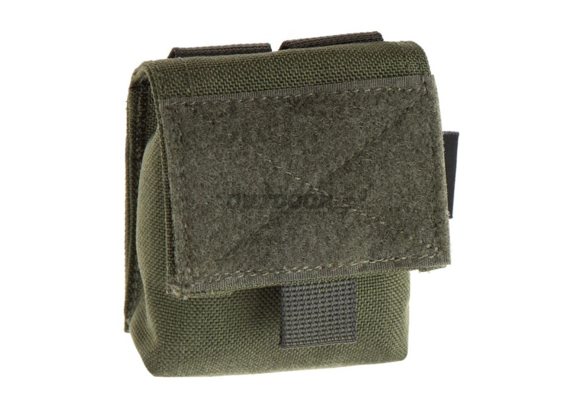 Invader Gear Cig / Snus Pouch OD