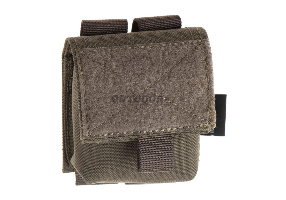 Invader Gear Cig / Snus Pouch Ranger Green