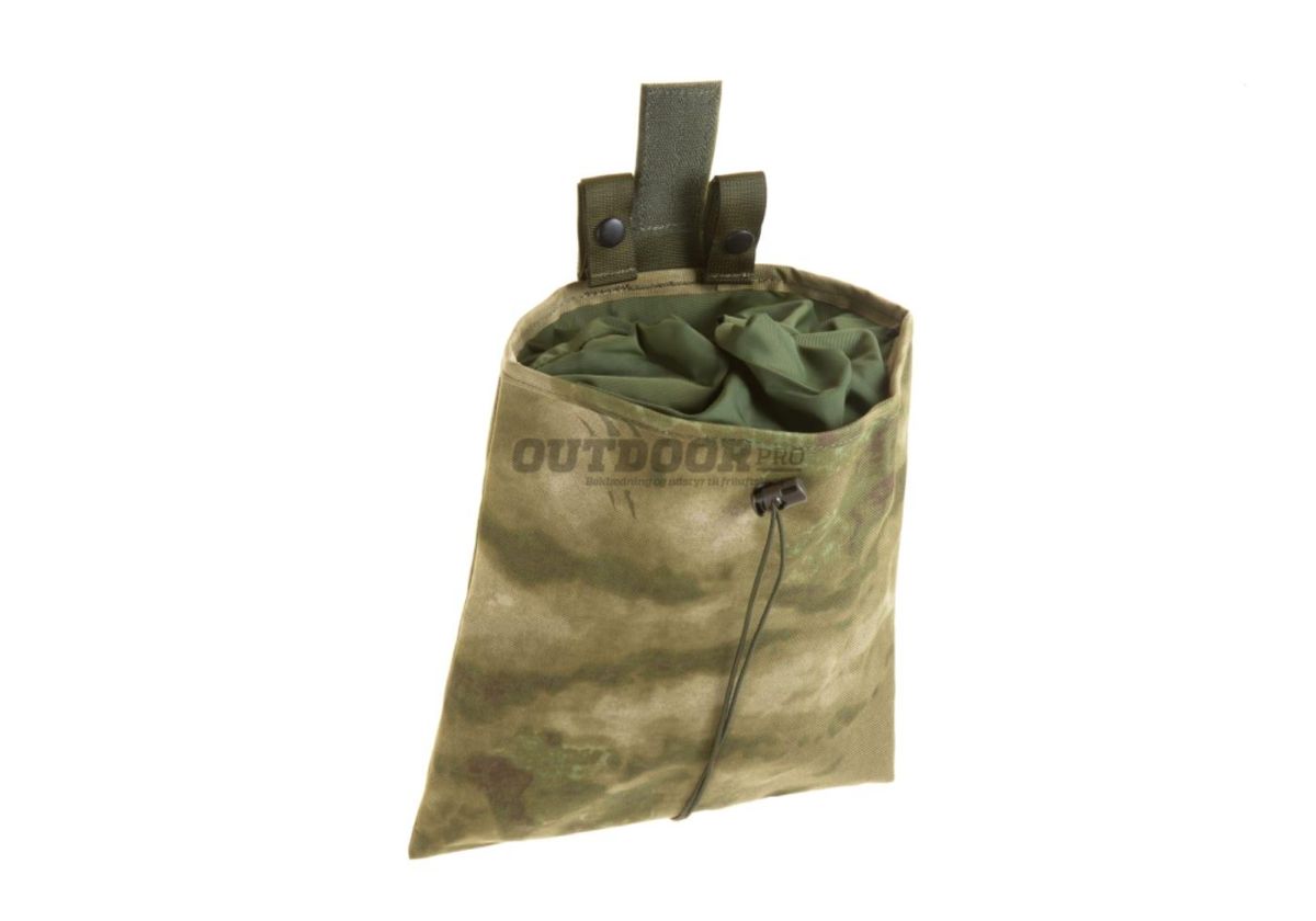 Invader Gear Dump Pouch Everglade