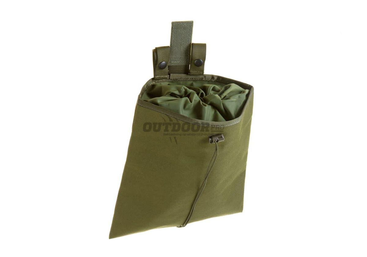 Invader Gear Dump Pouch OD