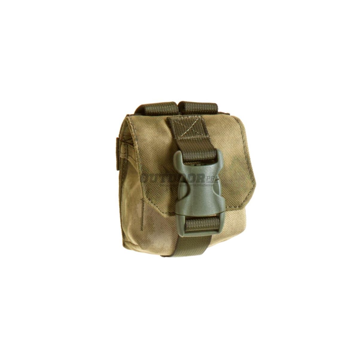 Invader Gear Frag Grenade Pouch Everglade