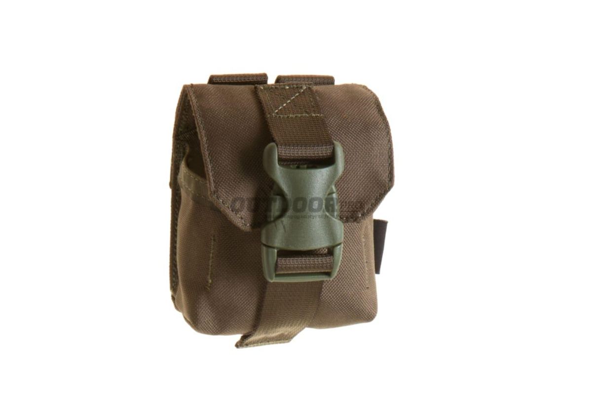 Invader Gear Frag Grenade Pouch Ranger Green