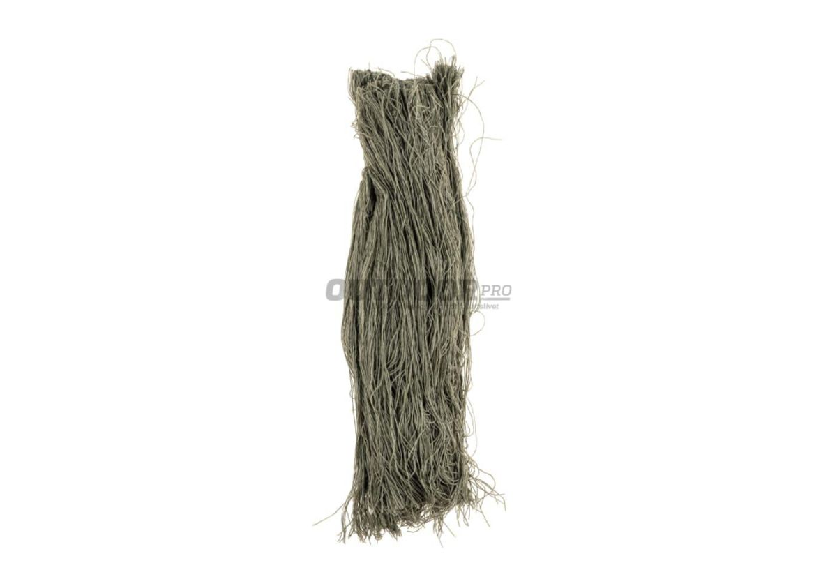 Invader Gear Ghillie Threads Foliage Green