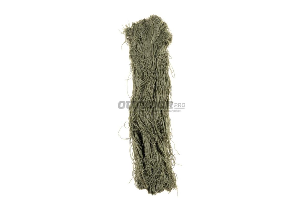 Invader Gear Ghillie Threads OD