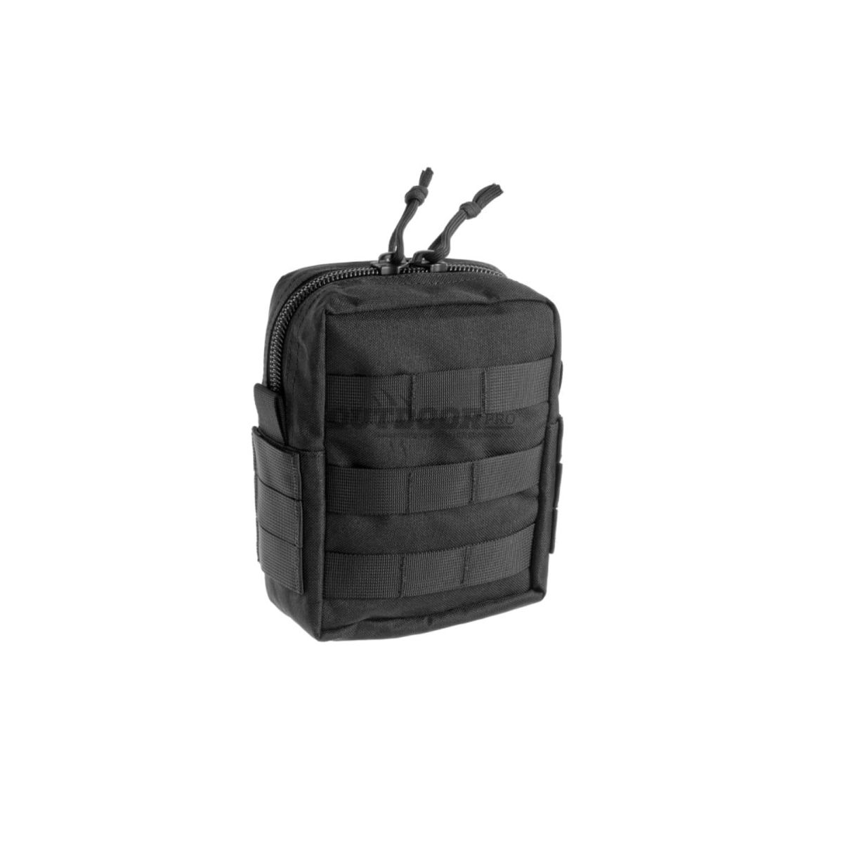 Invader Gear Medium Utility / Medic Pouch Black