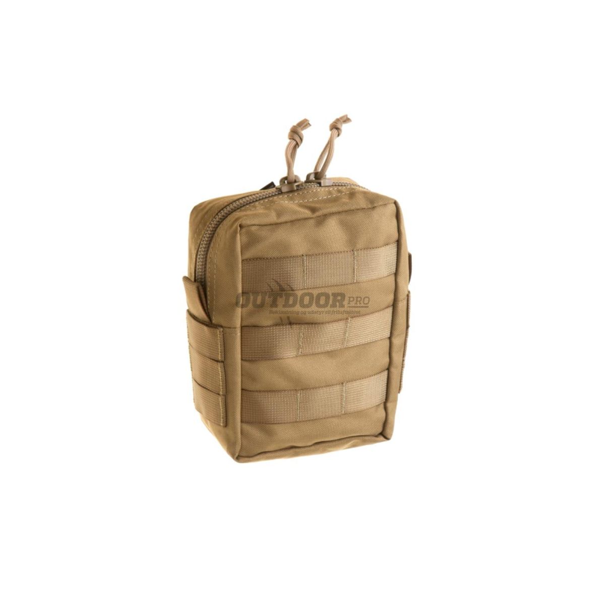 Invader Gear Medium Utility / Medic Pouch Coyote