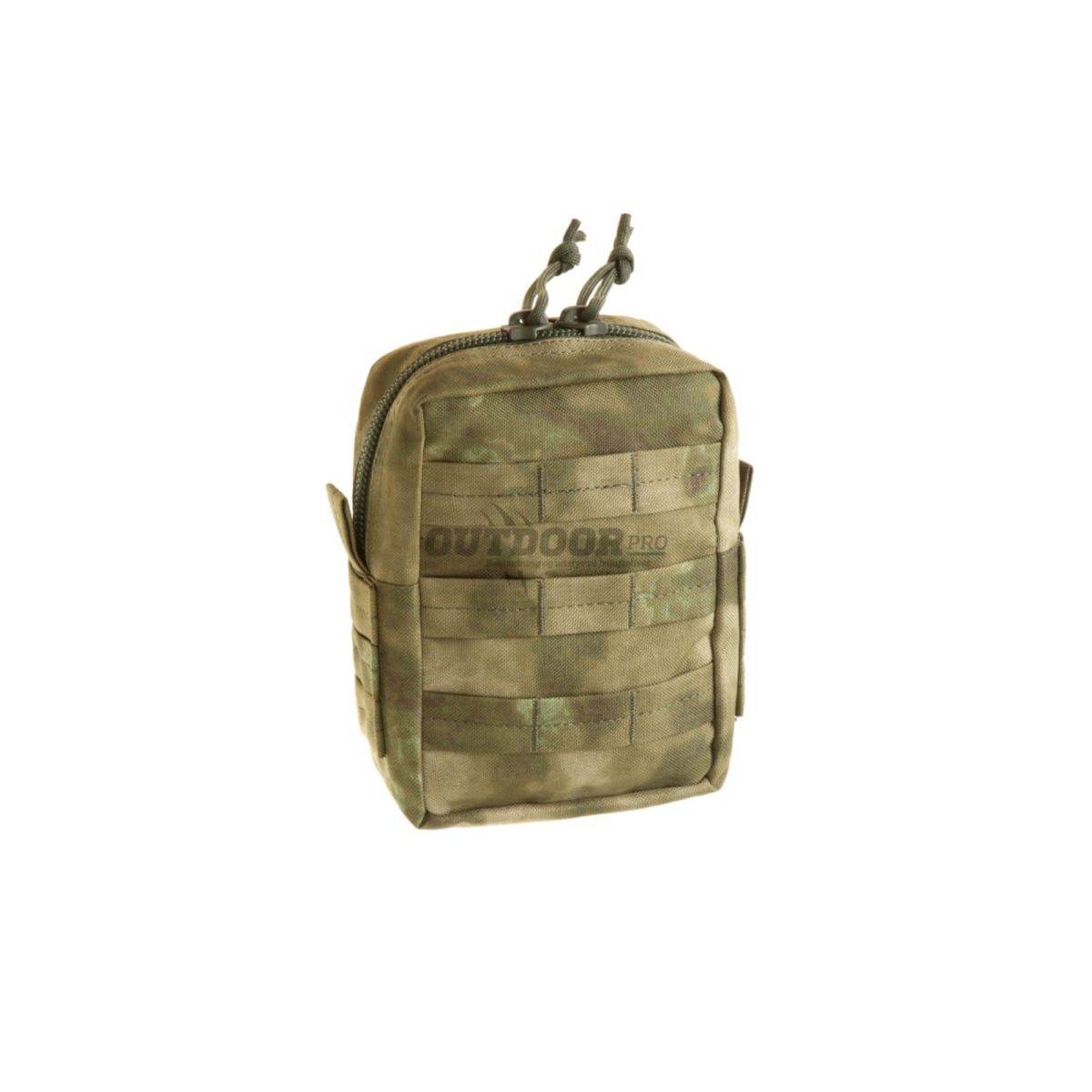 Invader Gear Medium Utility / Medic Pouch Everglade