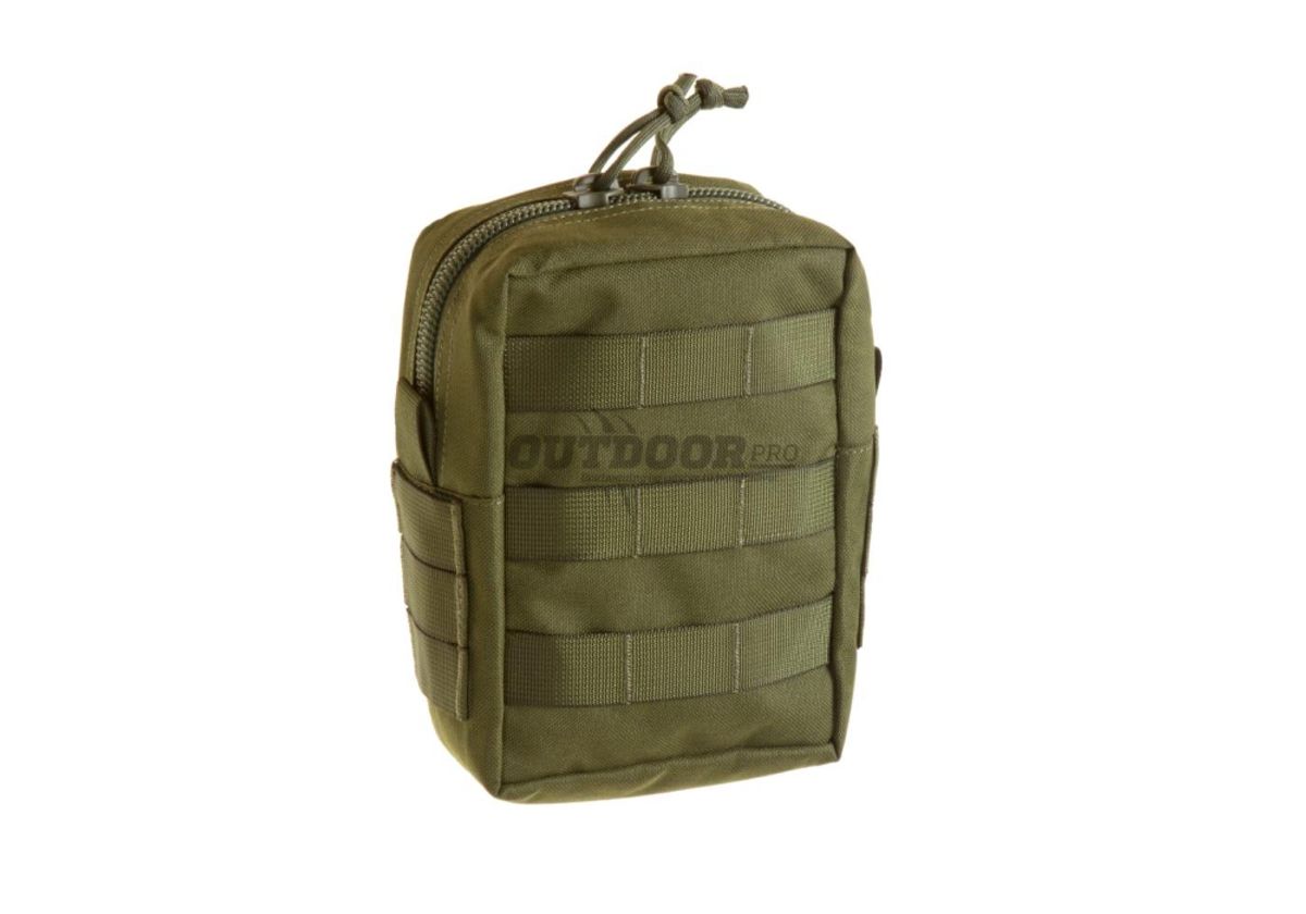 Invader Gear Medium Utility / Medic Pouch OD