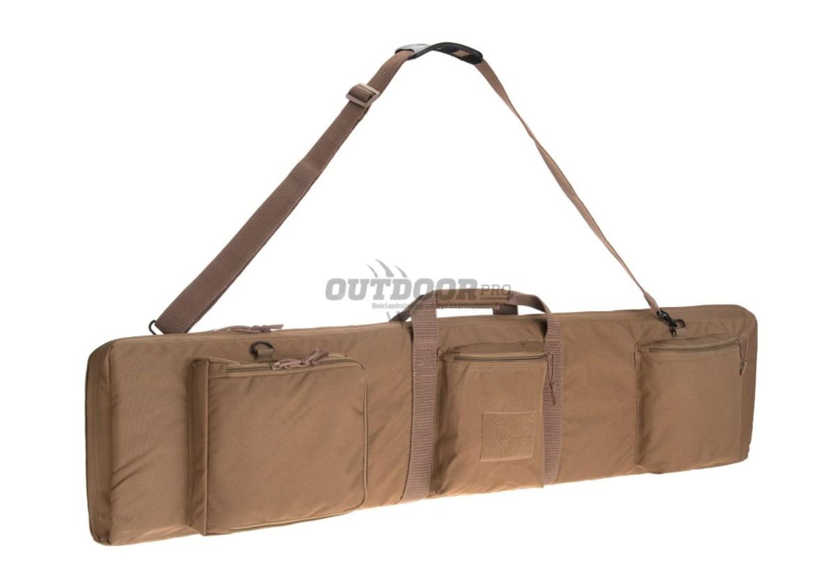 Invader Gear Padded Rifle Carrier 110cm Coyote