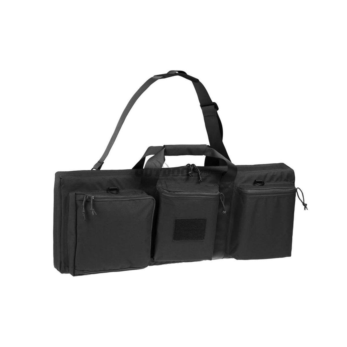 Invader Gear Padded Rifle Carrier 80cm Black