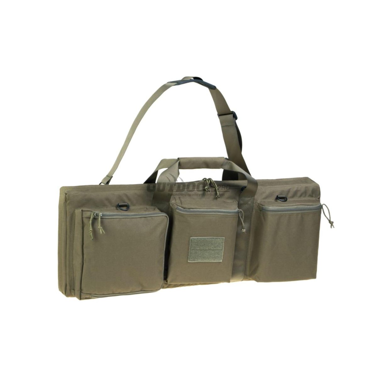 Invader Gear Padded Rifle Carrier 80cm Ranger Green