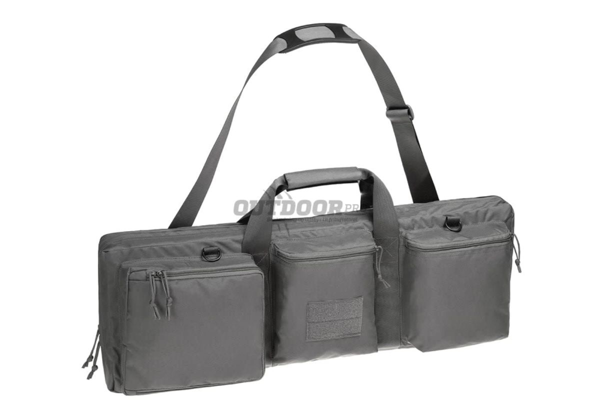 Invader Gear Padded Rifle Carrier 80cm Wolf Grey