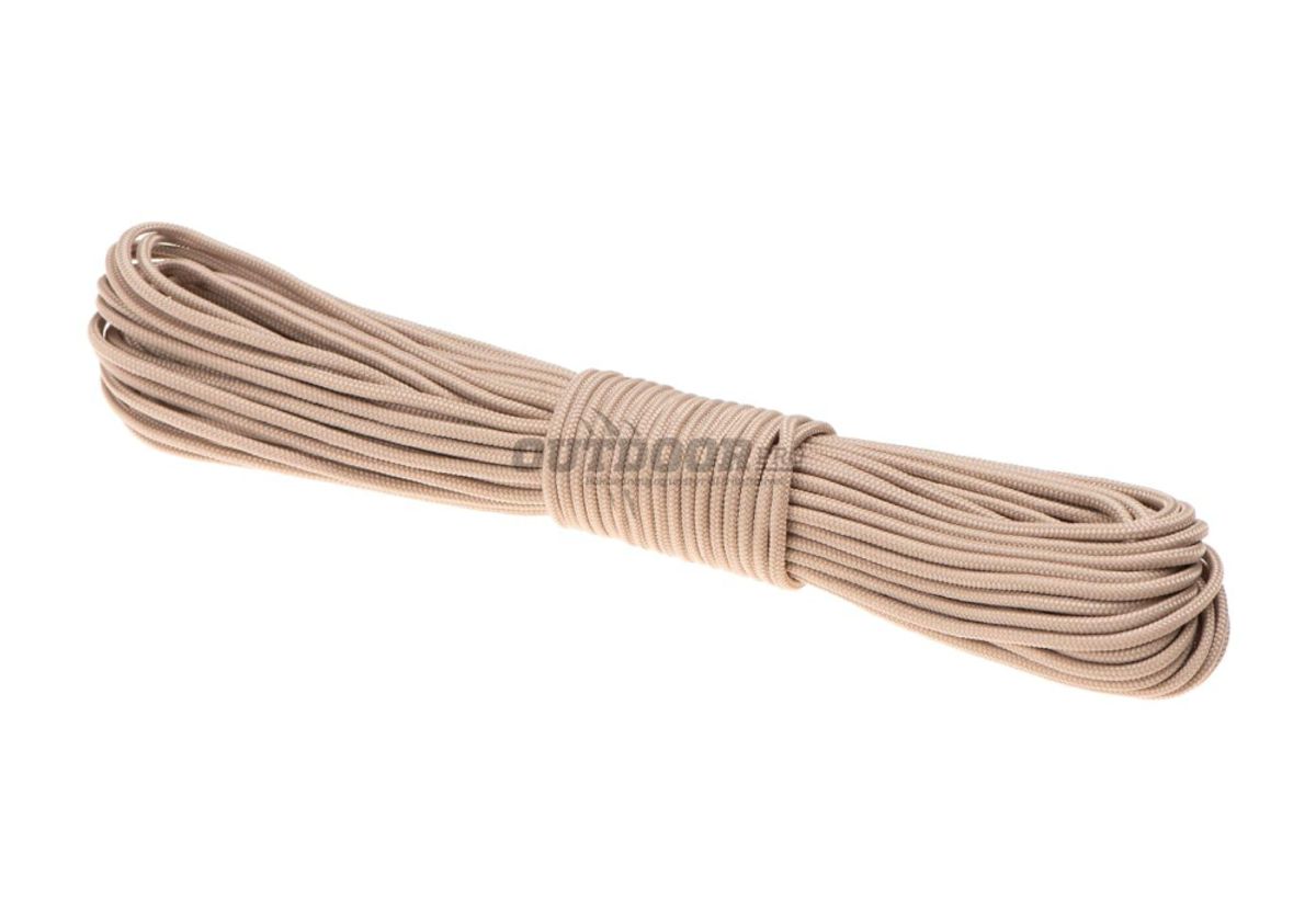 Invader Gear Paracord Type II 425 20m Tan