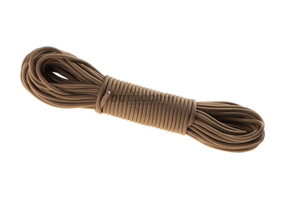 Invader Gear Paracord Type III 550 20m Coyote