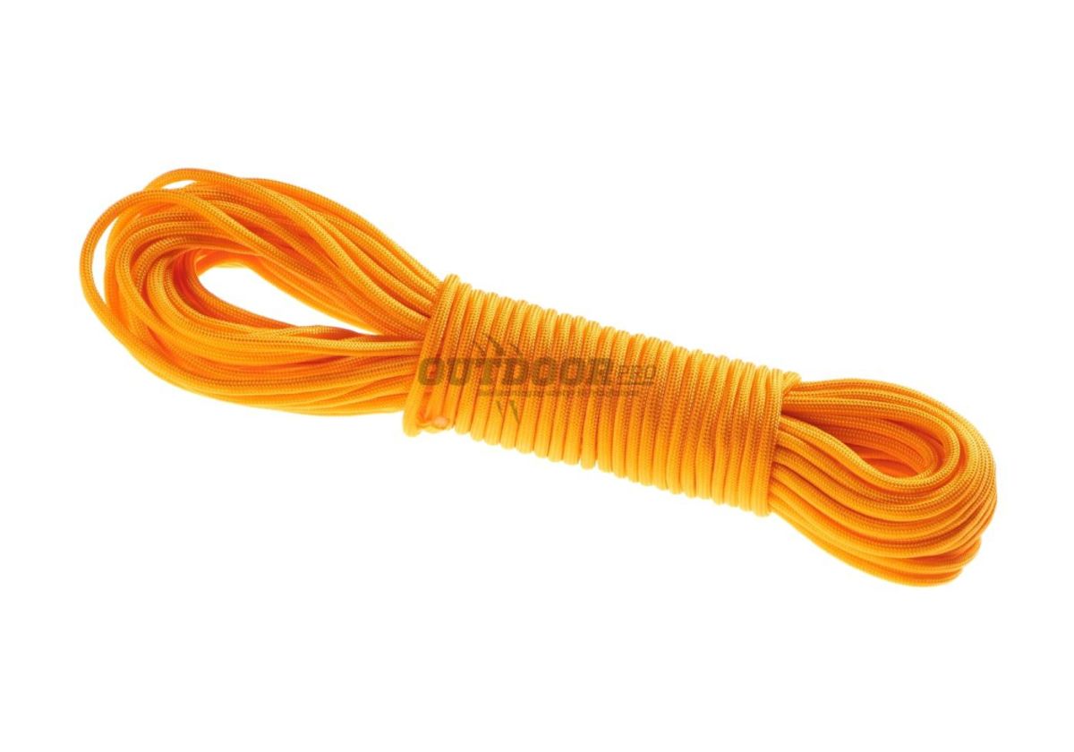 Invader Gear Paracord Type III 550 20m Orange