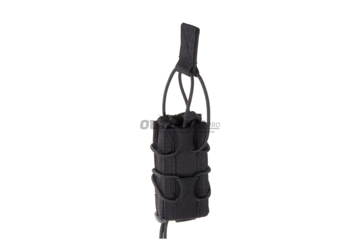 Invader Gear Pistol Fast Mag Pouch Black