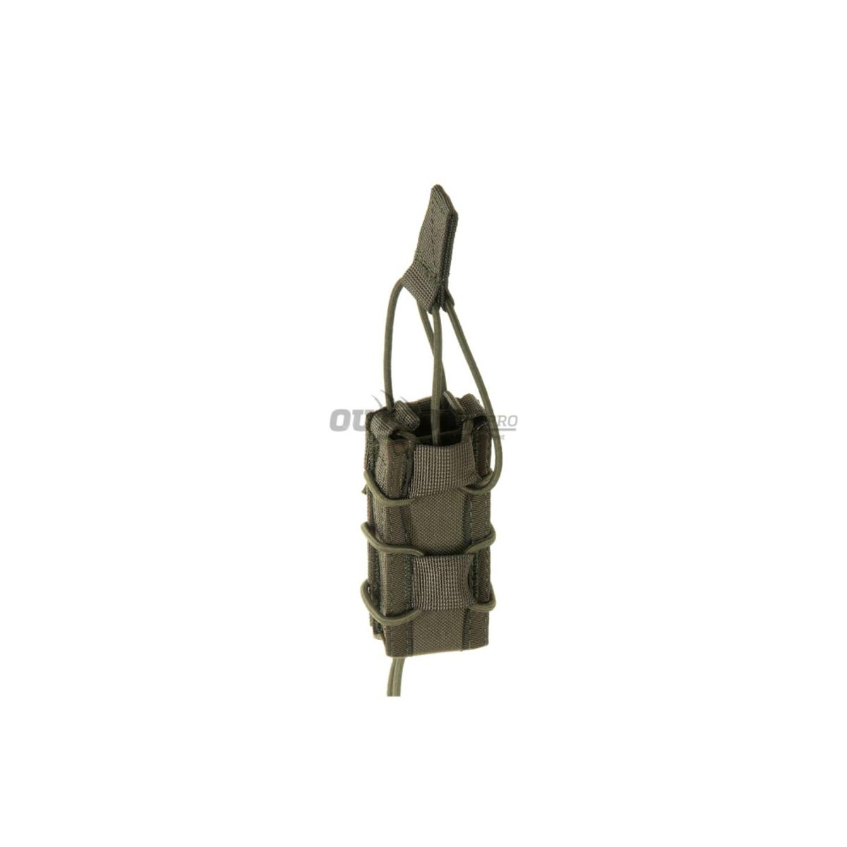 Invader Gear Pistol Fast Mag Pouch Ranger Green