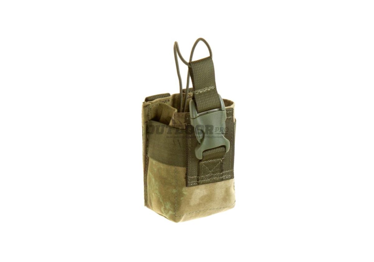 Invader Gear Radio Pouch Everglade