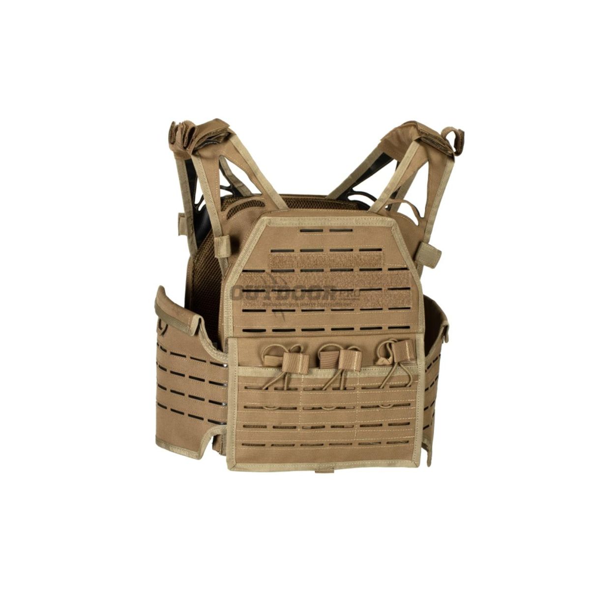 Invader Gear Reaper Plate Carrier Coyote