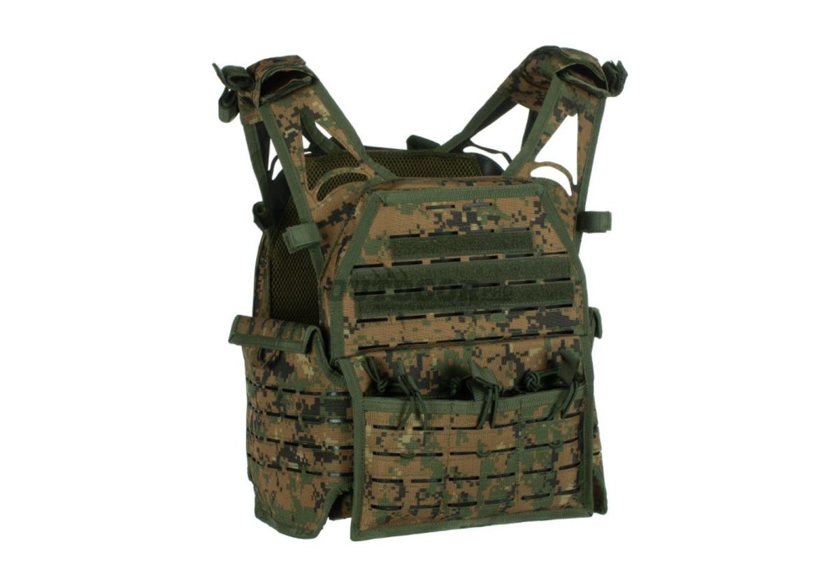 Invader Gear Reaper Plate Carrier Marpat