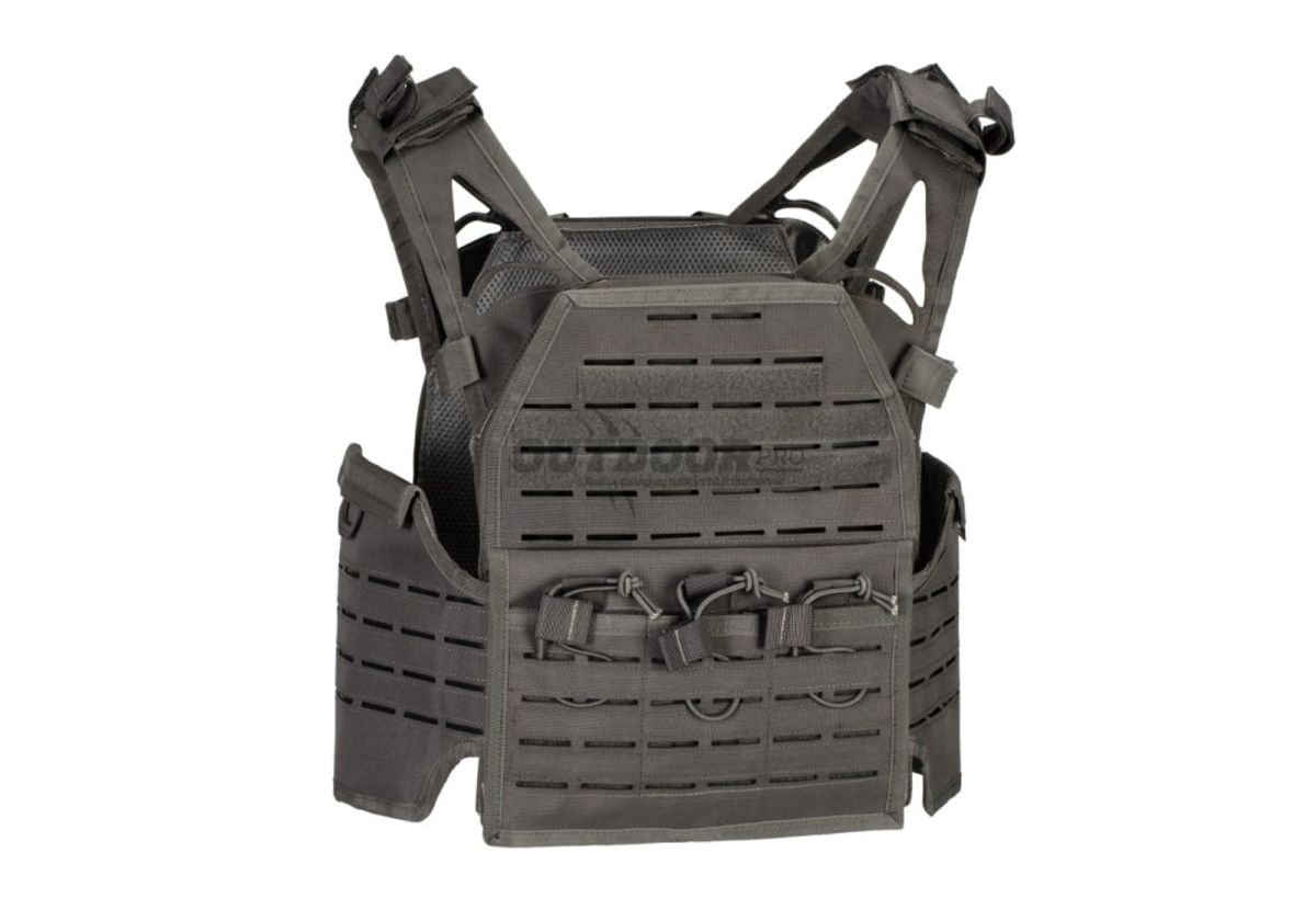 Invader Gear Reaper Plate Carrier Wolf Grey