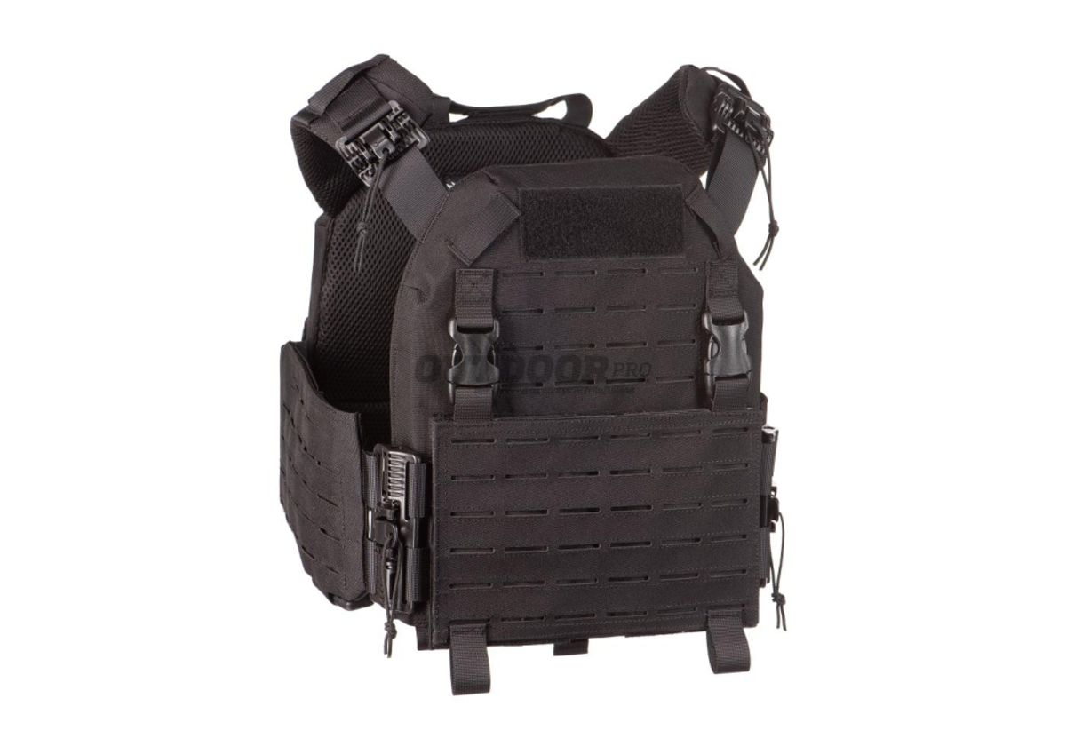 Invader Gear Reaper QRB Plate Carrier Black